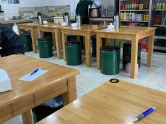 大堂-贤花饭店(城阳店)