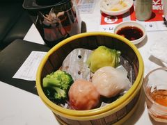 -食大利香港茶餐厅(南亚风情第一城店)