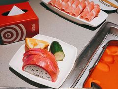 -海底捞火锅(CBD安泰广场店)