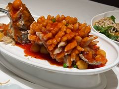 -小厨娘书香金陵(夫子庙老门东店)