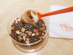 -DQ·蛋糕·冰淇淋(周浦万达店)