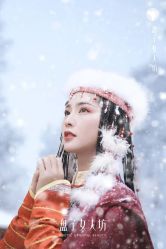 -盘子女人坊生日照·摄影馆(华强店)