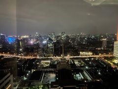 -上海波特曼丽思卡尔顿酒店