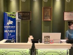 -巴音浩日娲·蒙餐(双林东路店)