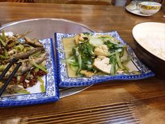 -老味道1992(武当山店)