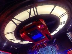 -MOSSO德国餐厅·音乐酒吧(环宇荟店)