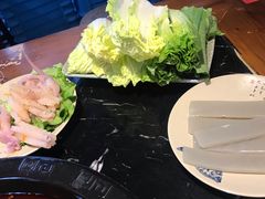 -桃花沅火锅(长嘉汇江景店)