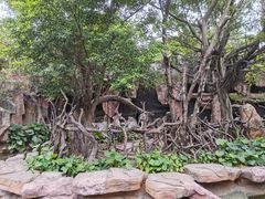 -长鹿旅游休博园