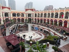 -佛罗伦萨小镇广佛名品奥特莱斯(疏港路店)