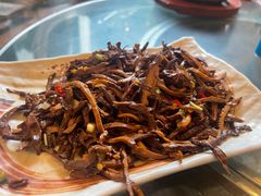 -西江美食舫·江西菜(健德桥店)