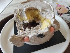 -MONANA蛋糕研究所