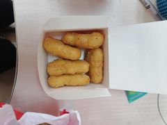 -塔斯汀·中国汉堡(明州路店)