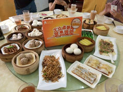 android_upload_pic-香港祥兴茶餐厅(江北店)