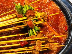 -钢管厂歆瑞源油卤串串香(春熙路太古里店)