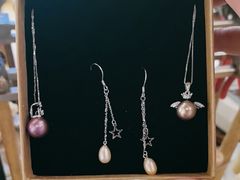 -十八字金·银饰·开蚌DIY·手工体验团建(富力广场店)