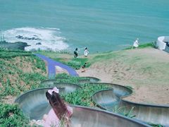 -漳州滨海火山岛自然生态风景区