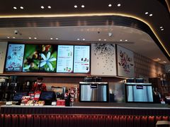 -Tims天好咖啡·贝果(雁展路万象天地店)