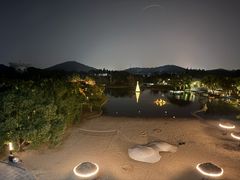 -上海佘山世茂艾美酒店
