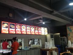 -味老大土碗菜(中山三路店)