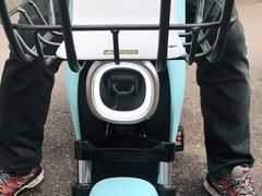 -九号电动车(安定门内大街店)