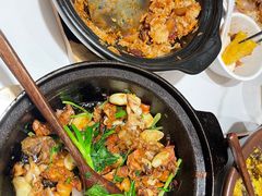 -火啫啫·粤式啫啫煲(南通首店)