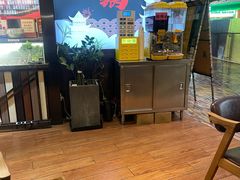 -川锅哎哟·麻辣香锅(国大城市广场店)
