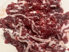 -陈记顺和潮汕牛肉火锅(韩江路店)