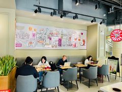 -COSTA COFFEE(丰联广场店)