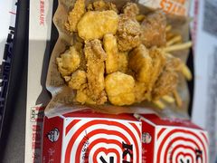 -肯德基(宝利丰店)