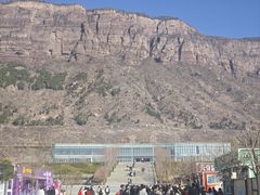 -河南宝泉旅游区