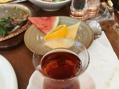 -SULTAN·苏坦土耳其餐厅(新光汇店)