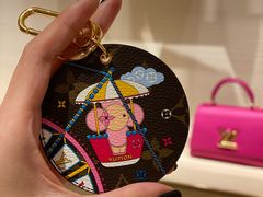 -LV路易威登(杭州万象城店)