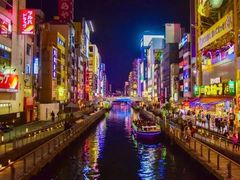 -道顿堀