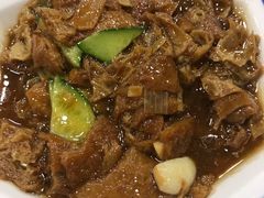-北塘海鲜·天津菜(大光明桥旗舰店)
