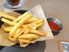 -必胜客(安盛购物广场金州店)