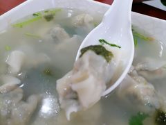 -馄饨侯(广渠门店)