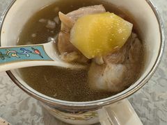 缸缸羊肉-汗腾格里·风味餐厅(新疆驻京办店)