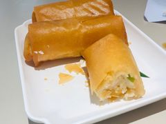 -蔡澜点心·粤菜(西单大悦城店)