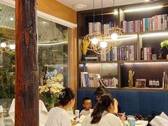 -后海16号·北京私房菜