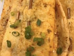 -利杨记·本味轩粥坊·烧烤(宝体店)