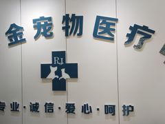 -睿金宠物医院·CT·肿瘤·骨外科