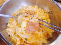 -张赫珉的部队锅(钟路店)