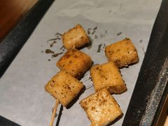 -管氏翅吧(台湾街店)
