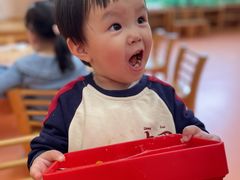 -小门牙好性格托育(北外滩中心)