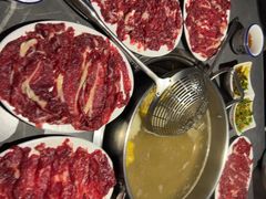 -贵宾牛·潮汕牛肉火锅(珠池总店)