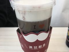 -满记甜品(无锡八佰伴店)