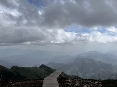 -灵山