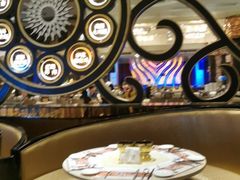 -芭菲盛宴·环球美食(北城国际店)