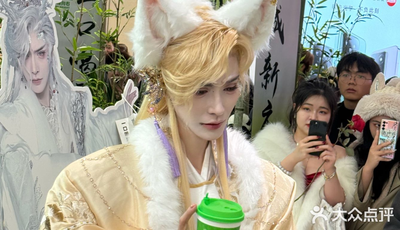 成都。。茶饮圈已经卷到这种程度了吗。。