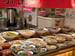 -福苗小骆驼烧烤(曲江店)